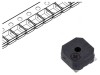 Traductor de sunet SMD 2700Hz cu semnalizator electromagnetic