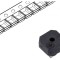 Traductor de sunet SMD 2700Hz cu semnalizator electromagnetic