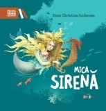 Mica Sirenă, Hans Christian Andersen - Editura Prut