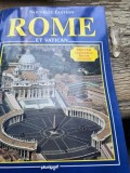 Rome et Vatican nouvelle edition