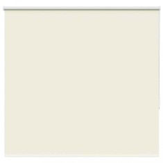 vidaXL Jaluzea cu role opace Ivoar 155x175 cm Lățime material 151,6 cm 4011685