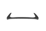 Bandou bara fata HYUNDAI KONA, 08.2020-08.2023, negru; inferior,
