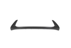Bandou bara fata HYUNDAI KONA, 08.2020-08.2023, negru; inferior,