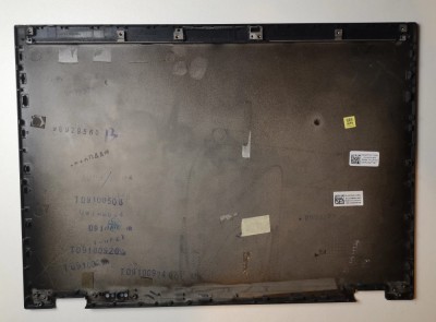 Dell Latitude E6400 Capac Ecran LCD Spate 0WT197 foto