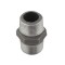 Niplu fonta neagra, FE, 1 1/2&quot;, 280