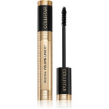 Collistar Mascara Volume Unico mascara pentru volum si consistenta culoare Intense Black 13 ml