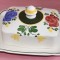 Untiera - Villeroy and Boch - Bauernblume