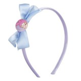 Bentită de par stilată lila și bleu cu model My Melody pentru copii, CMCLASS