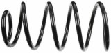 Arc spiral Ford C-Max 2 Tevema parte montare : Punte fata