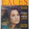 EXCES , PRIMA REVISTA DE MODA DIN ROMANIA , NR. 4 , 1997