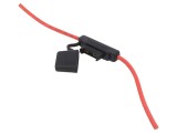 Clemă 29,7mm 80A pentru cabluri 32V