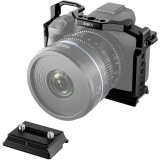 Cumpara ieftin SIRUI Camera Cage for Canon EOS R50 Quick Release Plate AM-EOSR50