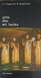 ARTA DIN SRI LANKA-S.I. TIULEAEV, G. M. BONGARD LEVIN