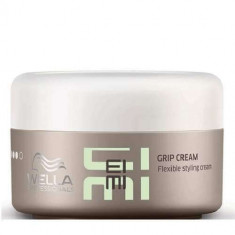 Cremă pentru Modelare Flexibilă EIMI Grip Cream, 75 ml, Wella Professionals