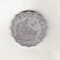 bnk mnd Rwanda 2 franci 1970