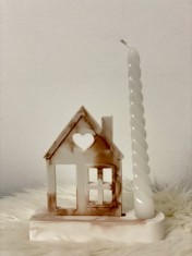 Obiecte decorative praf ceramic