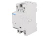 Contactor 4 Poli 25A 230VAC NC