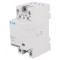 Contactor 4 Poli 25A 230VAC NC
