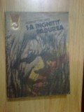 W1 Robert Gaillard - I-a inghitit padurea (volumul 2)