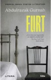 Furt - Abdulrazak Gurnah
