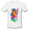 Tricou &quot; Bufnita de absolvire &quot;