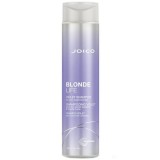 Sampon Blonde Life Violet, 300ml, Joico
