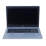 Laptop Refurbished, HP ELITEBOOK 850 G3, Procesor I5 6300U, Memorie RAM 12 GB, SSD 512 GB NVME, Windows 10 Pro, Webcam, UK-RO, Ecran 15,6 inch