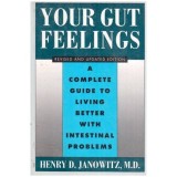 Henry D. Janowitz, M.D - Your Gut Feelings - 112972
