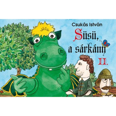 S&amp;uuml;s&amp;uuml;, a s&amp;aacute;rk&amp;aacute;ny II. - Csuk&amp;aacute;s Istv&amp;aacute;n foto