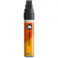 Marker Molotow ONE4ALL 627HS 15 mm signal black foto