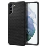Cumpara ieftin Husa Spigen Liquid Air Samsung Galaxy S21