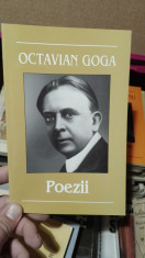 Poezii &amp;amp;#8211; Octavian Goga foto