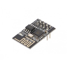 Placa de dezvoltare IoT WiFi ESP-01S ESP8266 OKY3366-1