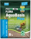 Fertilizant substrat JBL ProFlora AquaBasis Plus 5 l, 6 kg