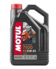 Ulei Moto Motul 7100 10W40 4L, 4T, Sintetic, Protectie Maxima, ATV, UTV