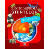 Enciclopedia stiintelor pentru copii PlayLearn Toys