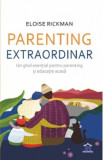 Parenting extraordinar | Eloise Rickman