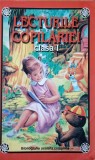 LECTURILE COPILARIEI CLASA I-COLECTIV-217806
