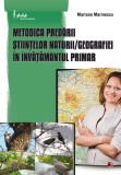 Metodica predarii stiintelor naturii/geografiei in invatamantul primar - Paralela 45