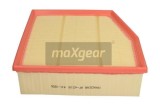 Filtru aer VW PHAETON (3D1, 3D2, 3D3, 3D4, 3D6, 3D7, 3D8, 3D9) (2002 - 2016) MAXGEAR 26-1344