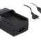Incarcator pentru acumulator Panasonic DMW-BCH7 Patona - 1614