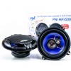 Difuzoare Auto Coaxiale PNI Hifi500, 100W, 12.7cm, 3 Cai, Set 2 Bucati