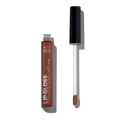 Ultra Color Nourishing Shine Rusty Luster &ndash; Luciu de buze pentru hidratare și