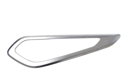 Ornament consola centrală JAGUAR F-PACE X761 2021 OEM: MK83-044E04-A 26019570 foto
