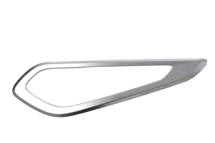 Ornament consola centrală JAGUAR F-PACE X761 2021 OEM: MK83-044E04-A 26019570
