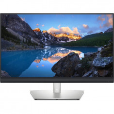 Monitor LED IPS Dell 31.5, 4K UHD, DisplayPort, Negru