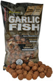 Starbaits Boilie sinking Garlic Fish 1kg 14mm