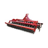 Disc agricol cu tavalug packer 3m,taler crestat 560mm THOR