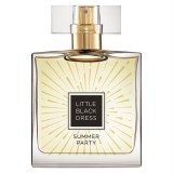Cumpara ieftin Apa de Parfum Avon Little Black Dress Summer Party Femei, Note Citrice, Bujor Roz &amp; Mosc, Parfum Floral Fructat 50ml