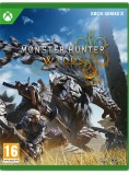 Monster Hunter Wilds XBOX SERIES X
